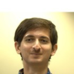 Mukund Mubayi