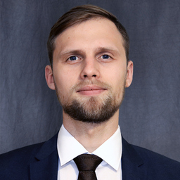 Martynas Striukas