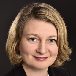 Madeleine Krüger