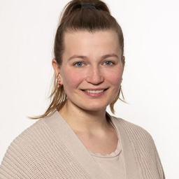 Lisa-Mary Hartmann