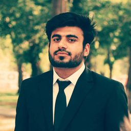 Muhammad Huzzaifa Khan