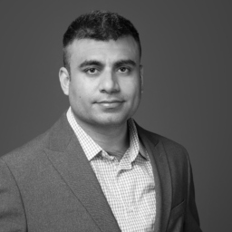 Muhammad Huzzaifa Khan