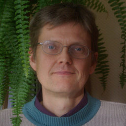 Gerhard Buck-Sorlin