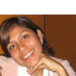 JOHANNA CANO