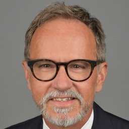 Thomas Frommherz's profile picture