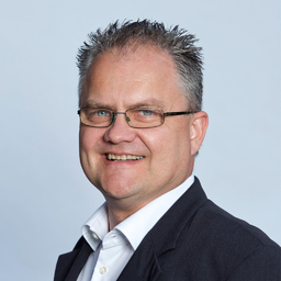Matthias Gaude