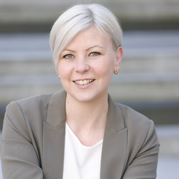 Julia Hahne