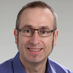 Uwe Baumann's profile picture