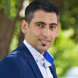 Mehmet Volkan Balbay
