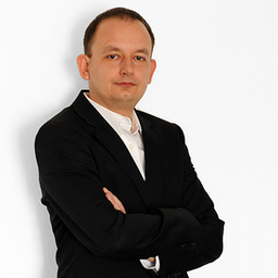 Grzegorz Czyzewski