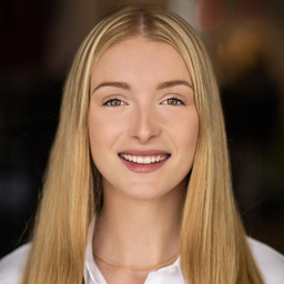 Profilbild Jana Romy Friedrich