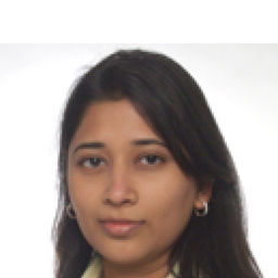 Shraddha Thaker Jani