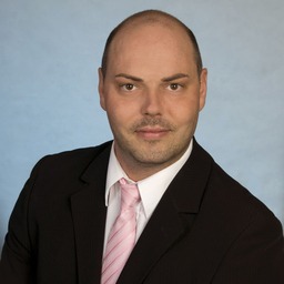 Profilbild Steffen Taubert