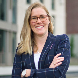 Profilbild Katharina Becker