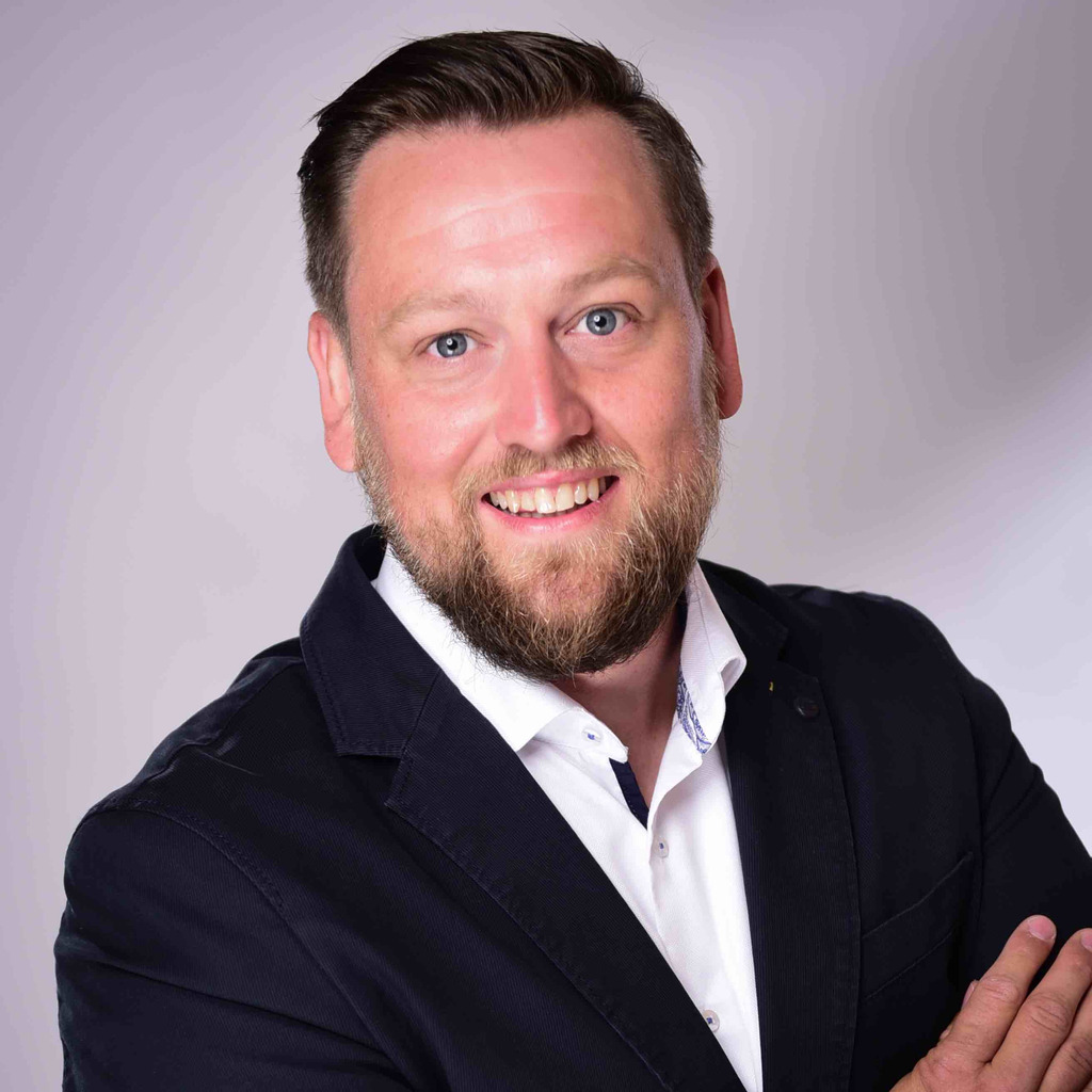 Thomas Edinger Area Sales Manager Interroll Fördertechnik GmbH XING