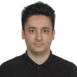 Mehdi Naghdi