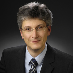 Joachim Hirzel