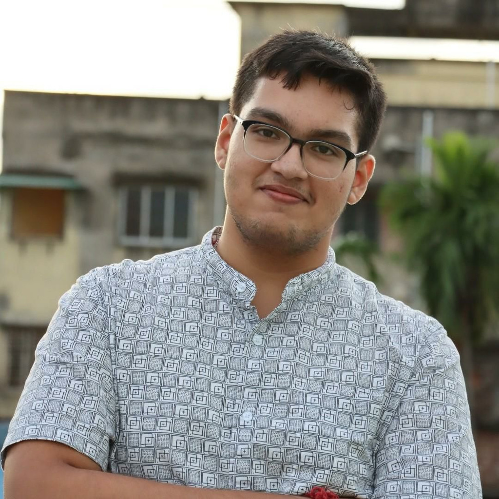 Abhinandan Sinha Computer Science Maulana Abdul Kalam Azad