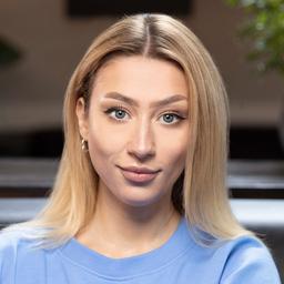 Alona Yakovleva