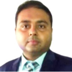 S M Soliman Hossain