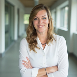 Anne-Kathrin Hubert