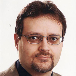 Profilbild Volker Pohlers