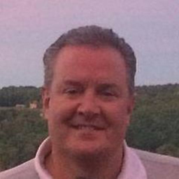 Maurice Bartholomay