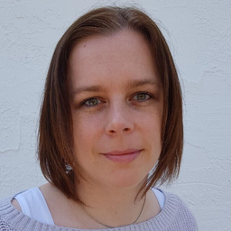 Yvonne Gorka