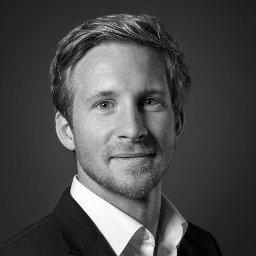 Julian Baier Teamleiter Einkauf BARTEC Gruppe XING