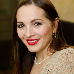 Victoria Vlasenko