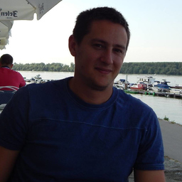 Marko Rastovic