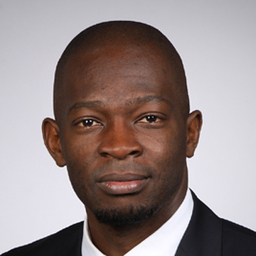 Dr. Eleazar Mbock Njock