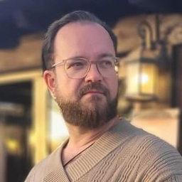 Thomas Roehrich