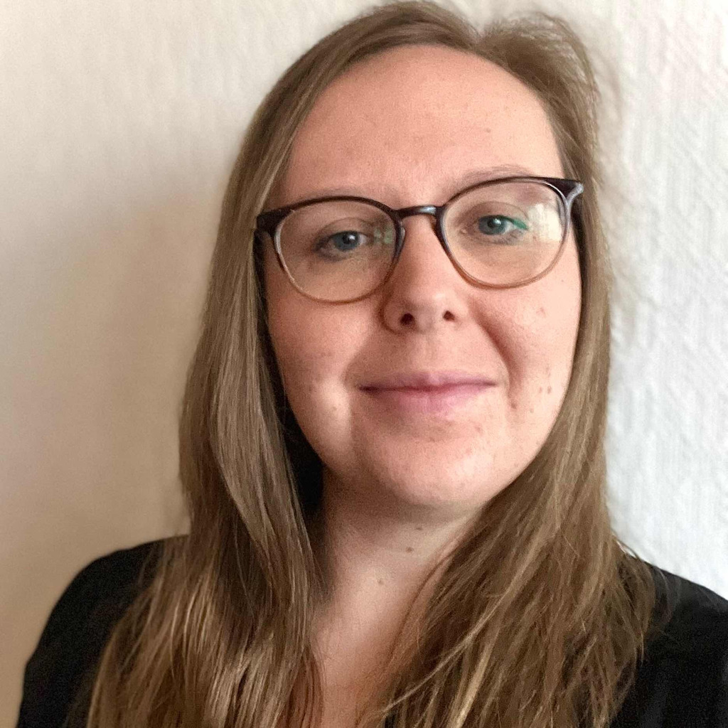 Julia Boesler Sachbearbeiterin Nova Wohnraum Oberfranken GmbH XING