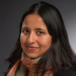 Dr. Rupal Mittal