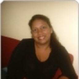 CarolinaHelena Mojica Rodriguez