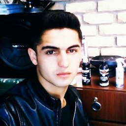 حسن کوهساری