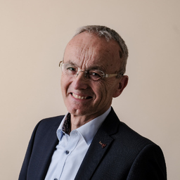 Dr. Michael J. von Gönner