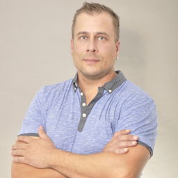 Martin Eck