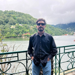 Ayan Khan