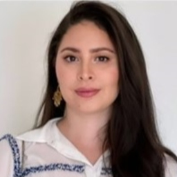 Farah Mansouri