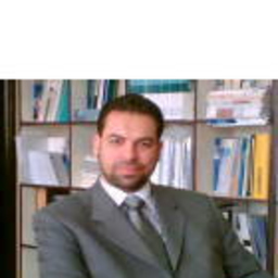 Omar Dallal's profile picture