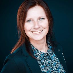 Alena Damerau