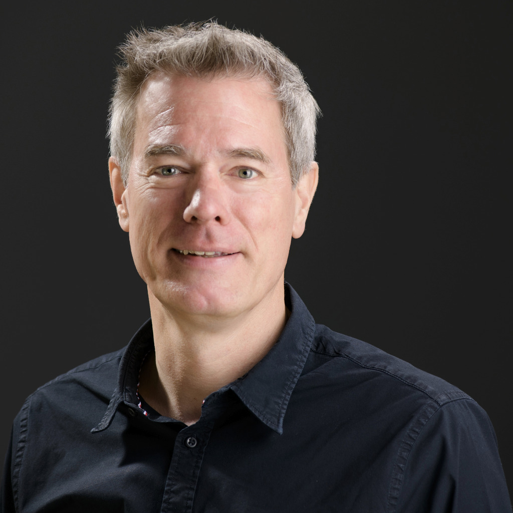 Harald Gericke Geschäftsführer pmp platin media productions XING