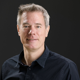 Harald Gericke