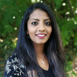 Kalaiarasi Nolte