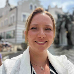 Stephanie Honauer- Grünbauer