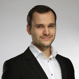 Daniel Schwarz
