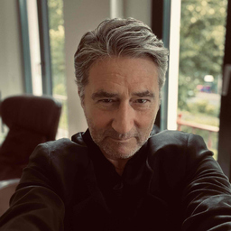 Patrick Loewig