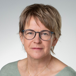 Martina Wörsching